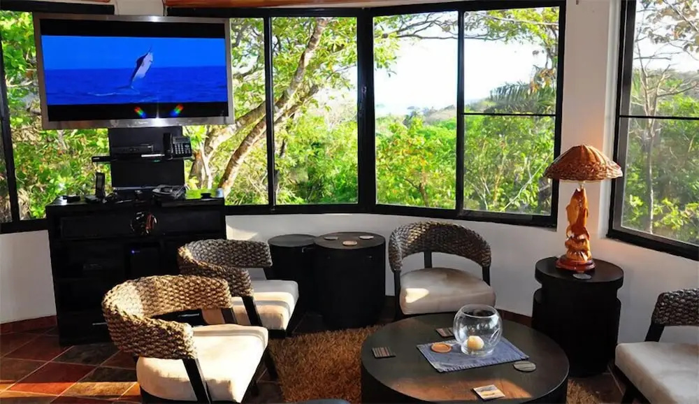 Panama Big Game Club - All Inclusive - Chambres