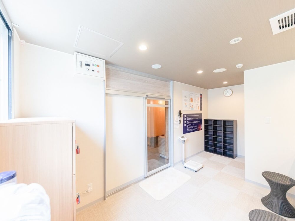 Livemax Resort Kusatsuonsen 사진 25
