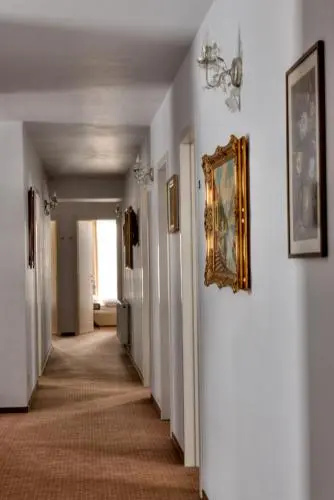 Trattoria Al Gallo - Général