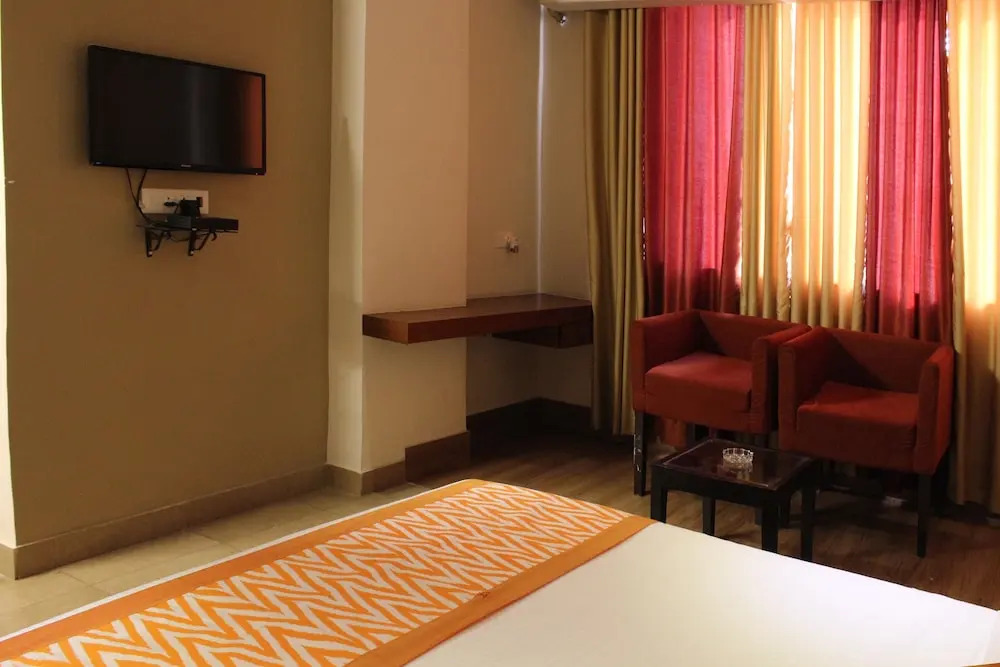 OYO 4454 B&B Hotel — фото 5