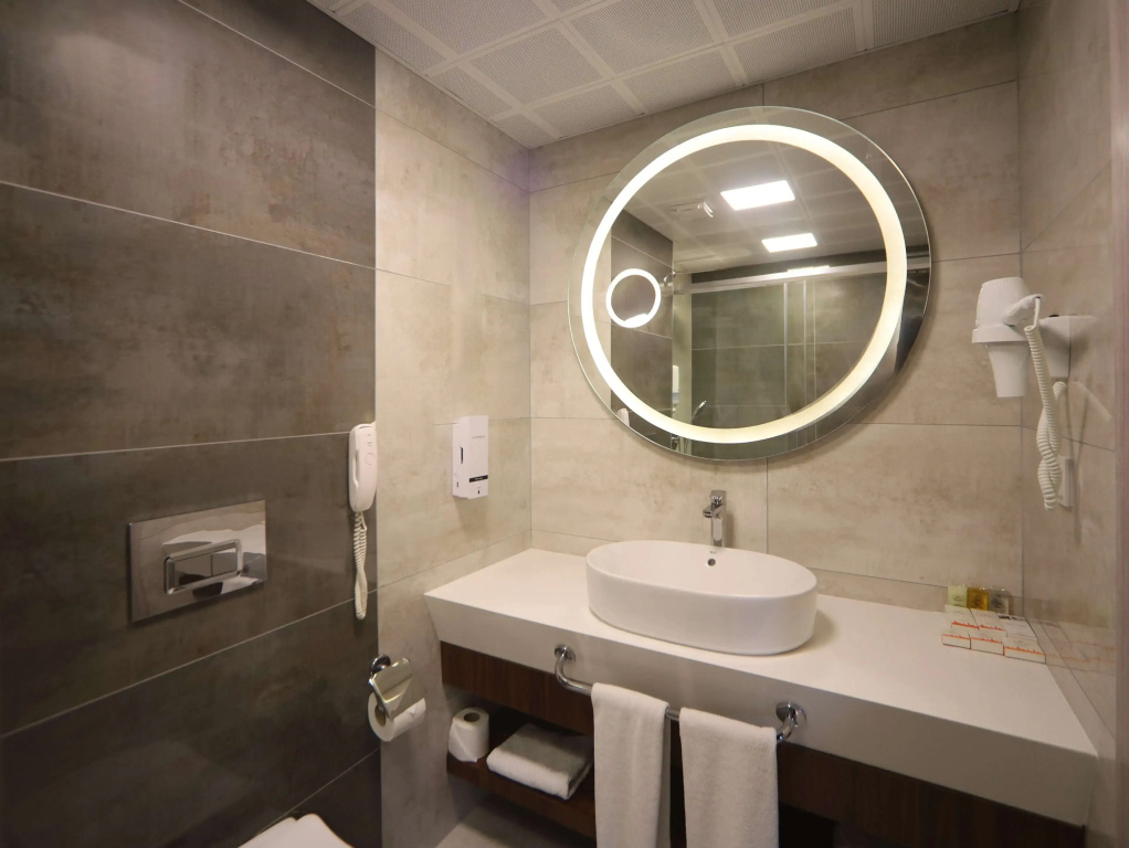 Best Western Plus Khan Hotel - Général