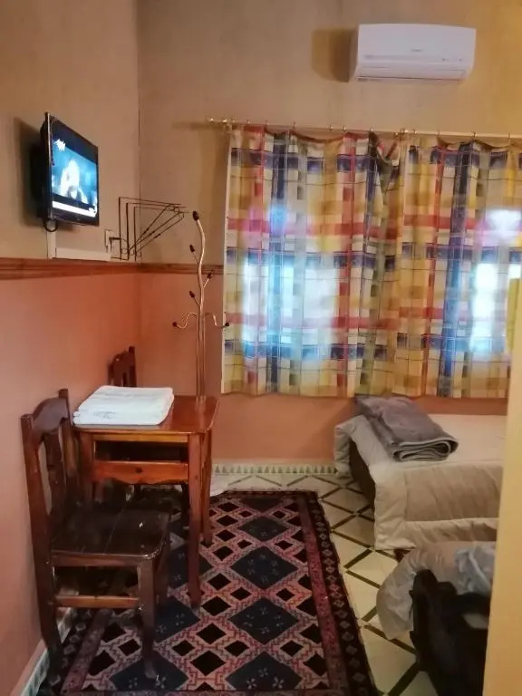 Kasba Dounia - Chambres