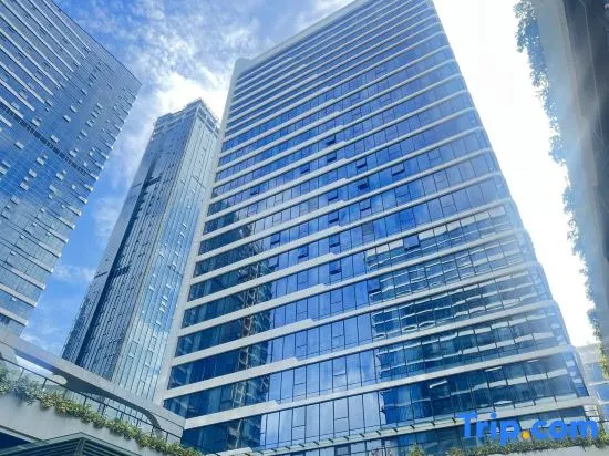 Zhuhai Chumei Apartment (Hengqin Vientiane World Branch)