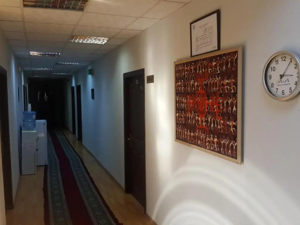 Montenegro Hotel - Chambres