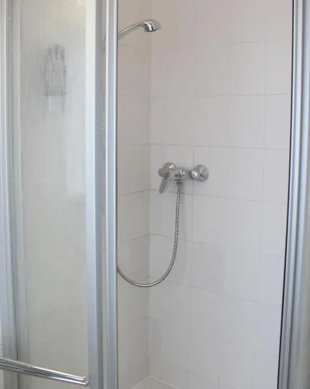 Hotel Kaiser - Chambres