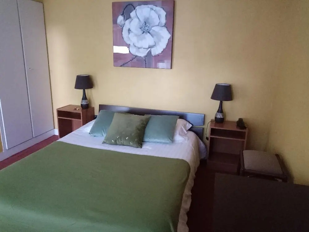 Voir la photo 4 — Hotel Restaurant - La Ferme de Vaux
