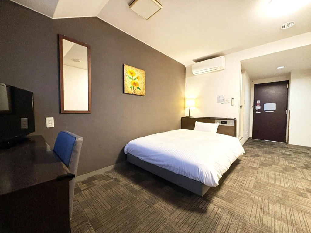Hotel Route Inn Ageo - фото 3