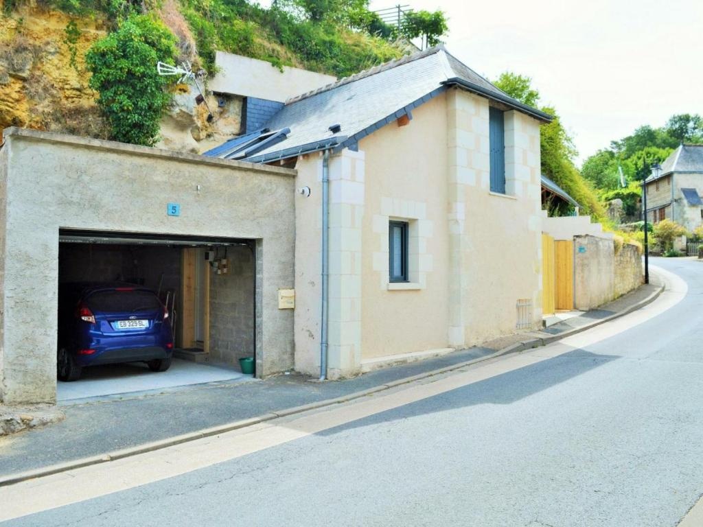 Gite Savonnières, 2 pièces, 2 personnes - FR-1-381-280