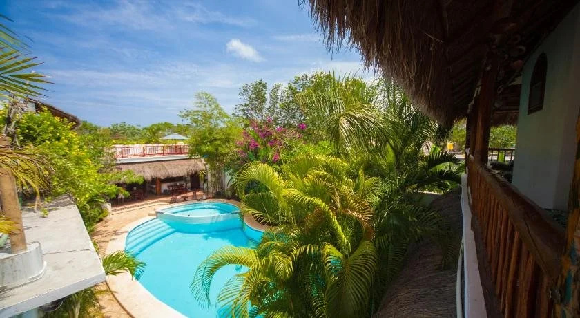 Hotel photo 12