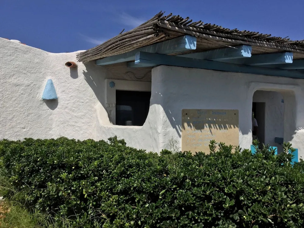 Villa Manna