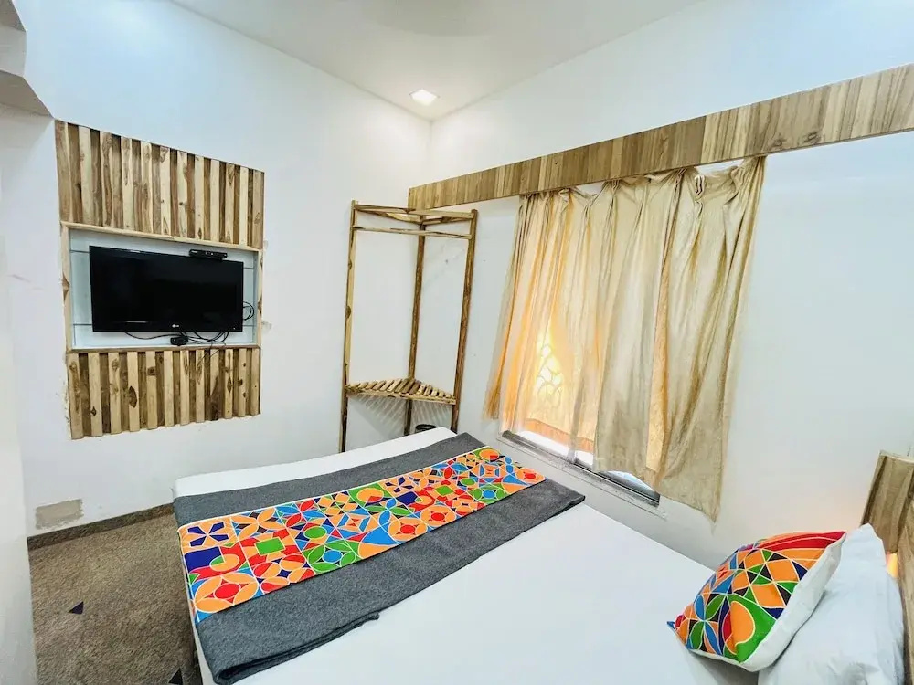 Hotel Regency - Chambres