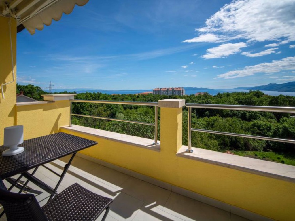 Balcony & Terrace