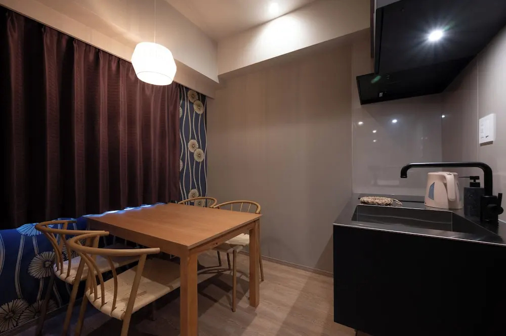 EISEI STAY Ikebukuro Nishi 사진 18