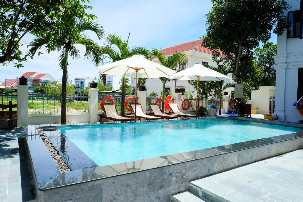 Hotel photo 12