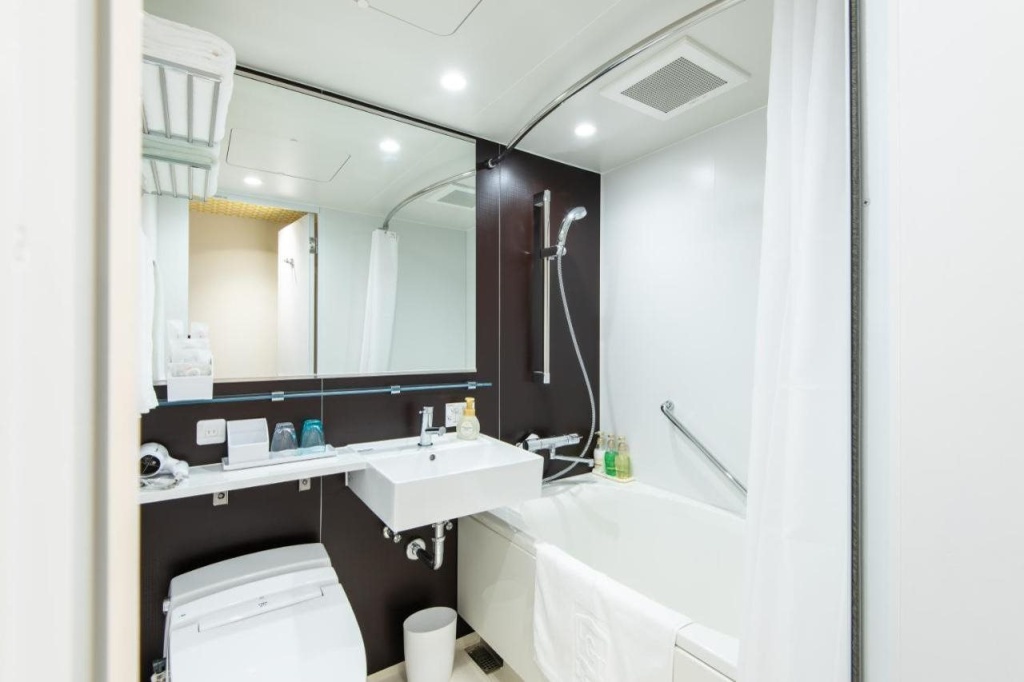 La'gent Hotel Shinjuku Kabukicho 사진 41