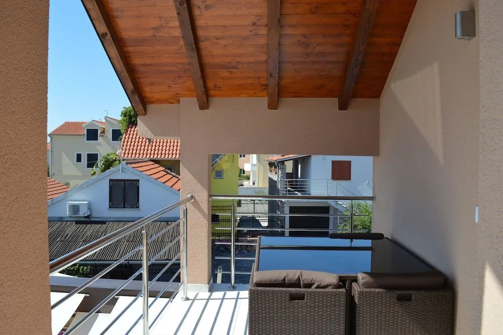 Apartments Branko