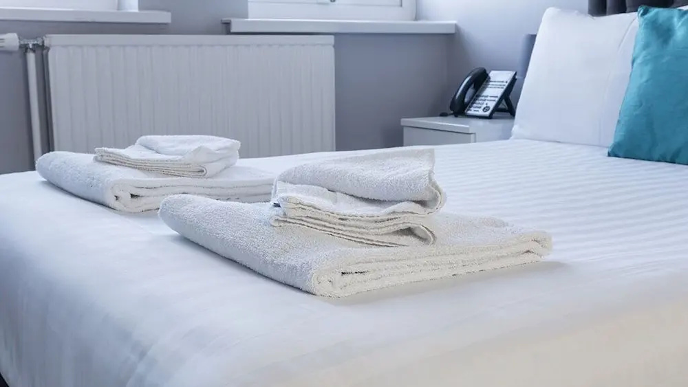 The Sea Hotel, Sure Hotel Collection by Best Western - Chambres