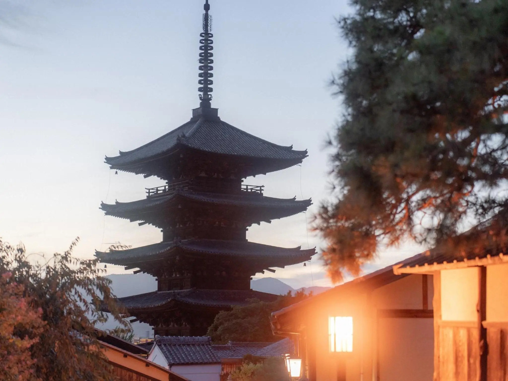 RAK KIYOMIZU - 1人旅専用hostel 사진 13
