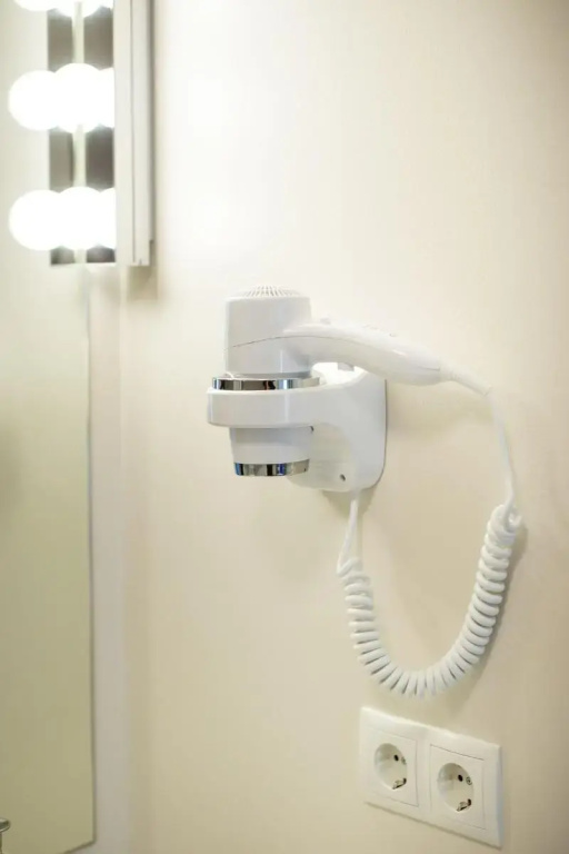 Hotel Jazz - Chambres