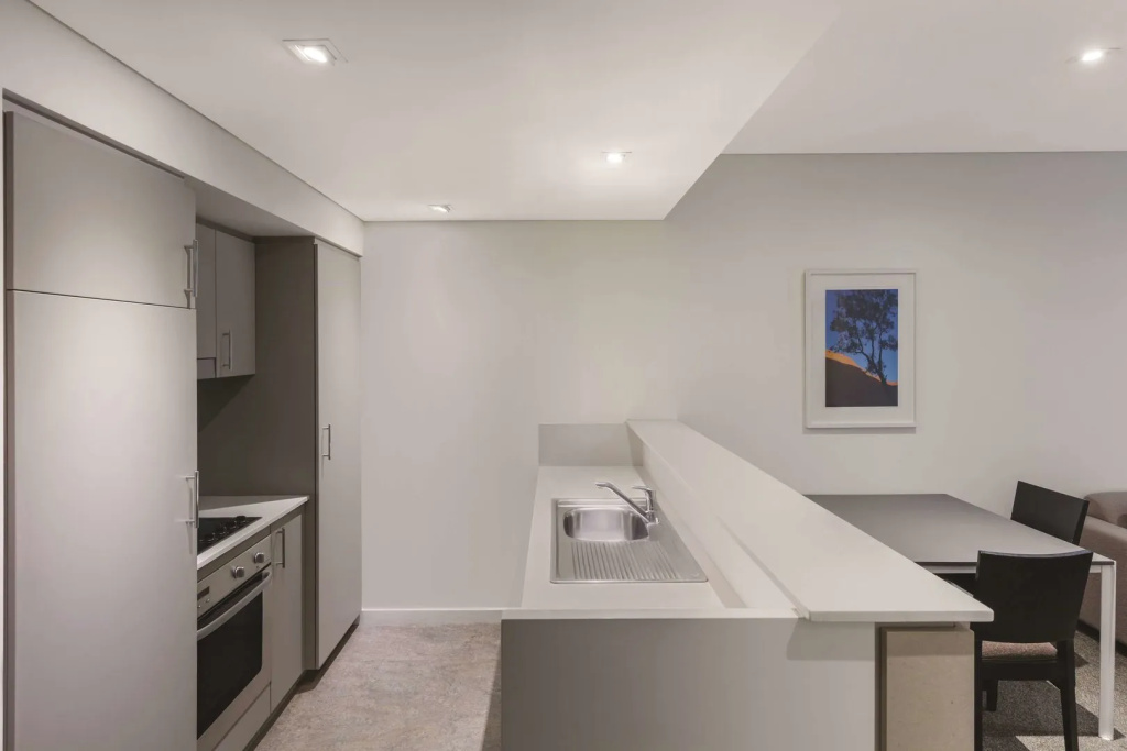 Adina Apartment Hotel Perth - Général