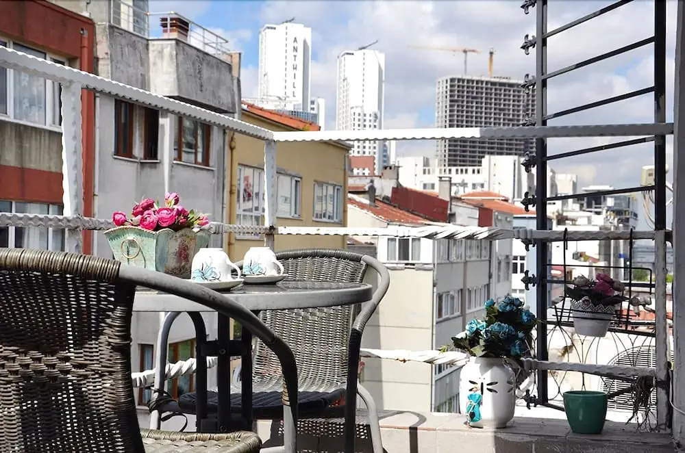 Hotel photo 10
