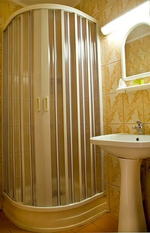 Hotel Est - Chambres