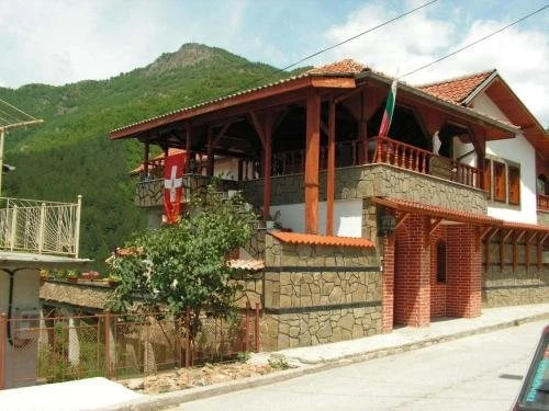 Guest House St Mariya Magdalena