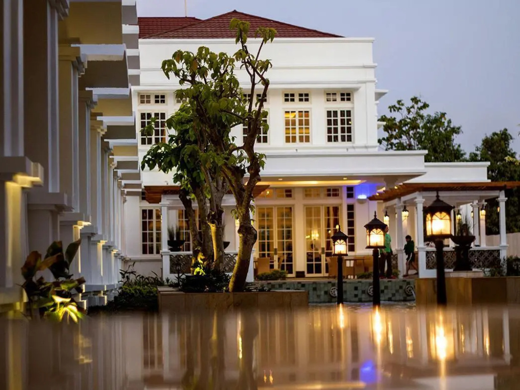 Hotel photo 24