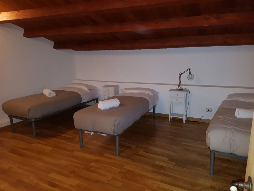 Agriturismo Passo dei Briganti
