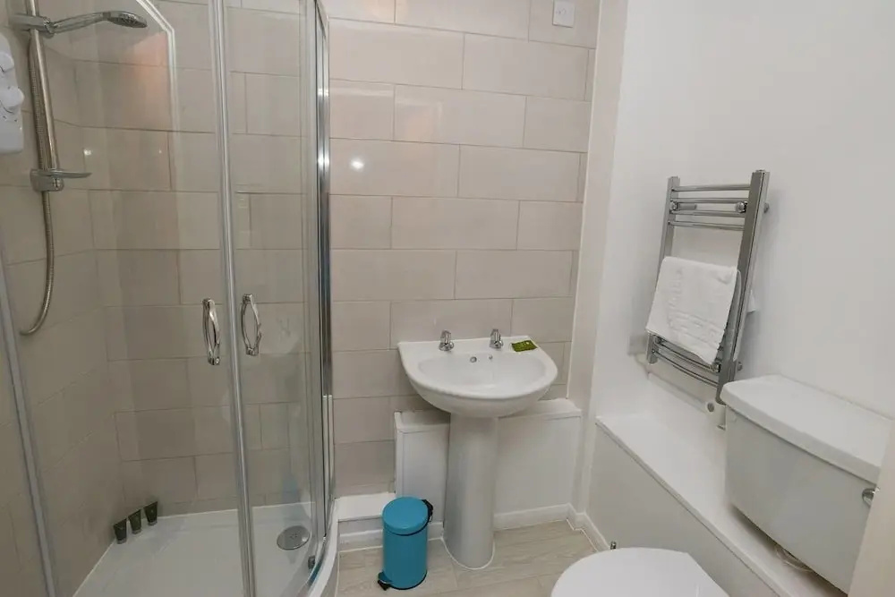 Hotel photo 8