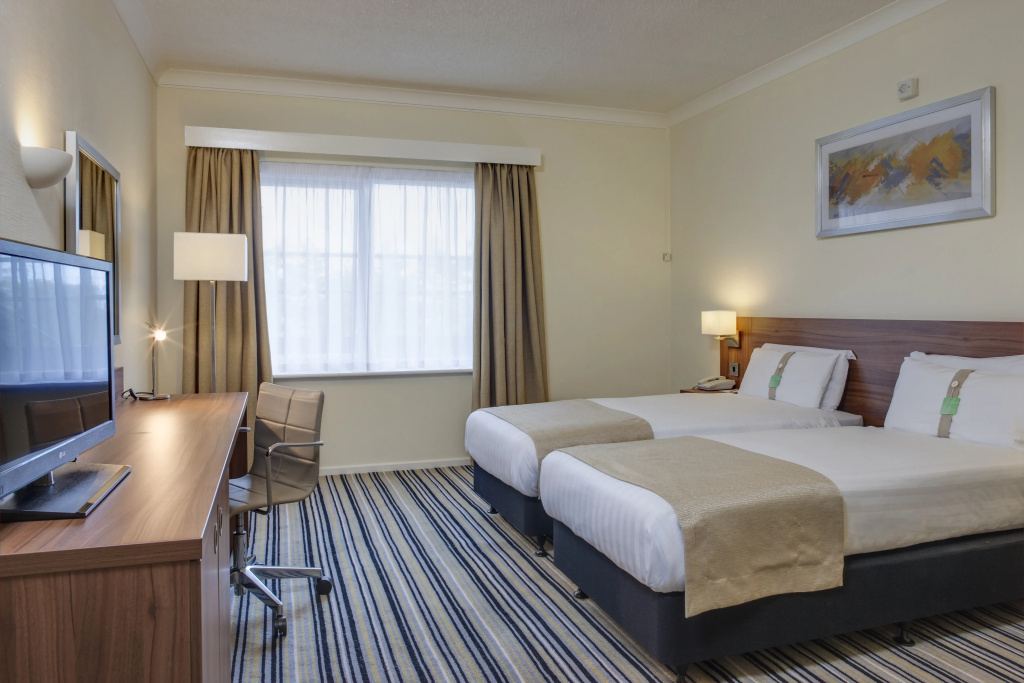 Holiday Inn Washington by IHG - Général