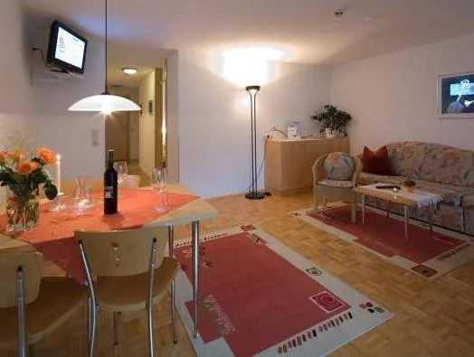 AlpinResortArlberg 1495 – The Heimat - фото 6