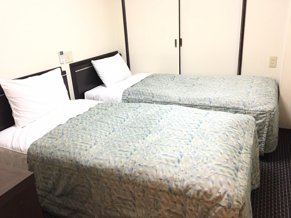 Business Inn Sennichimae Hotel 사진 9