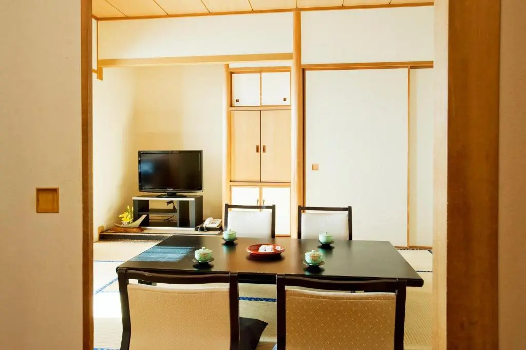 Hotel Sekifu - Chambres