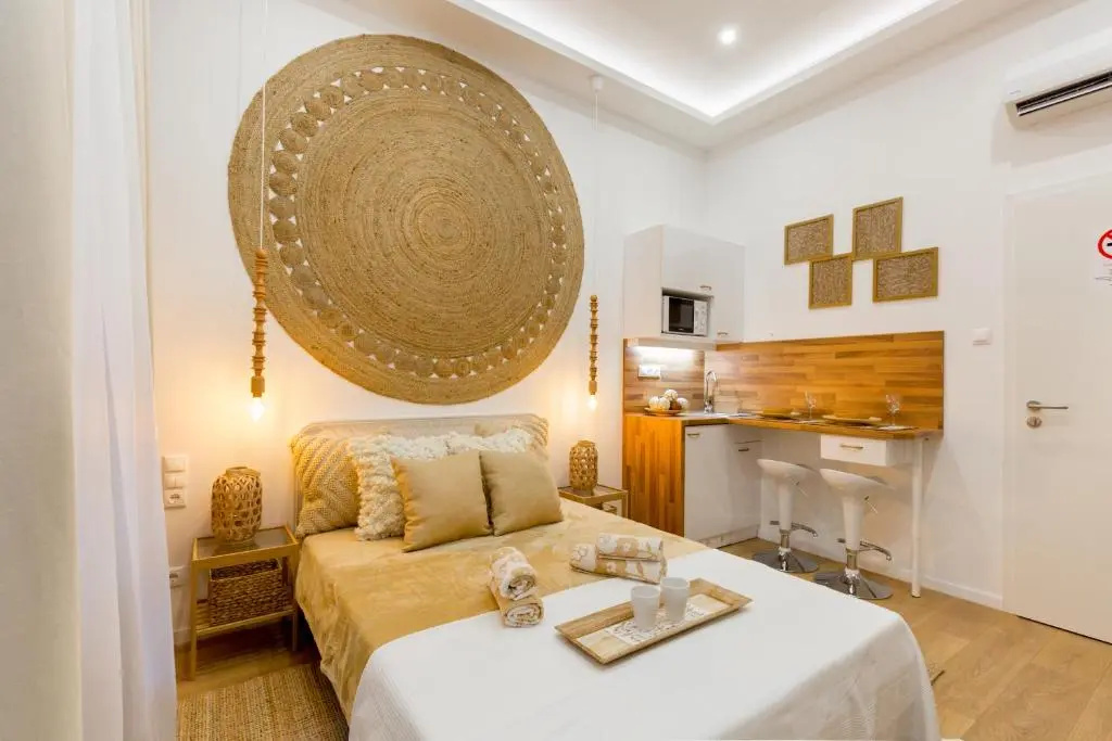 Superior Apartment