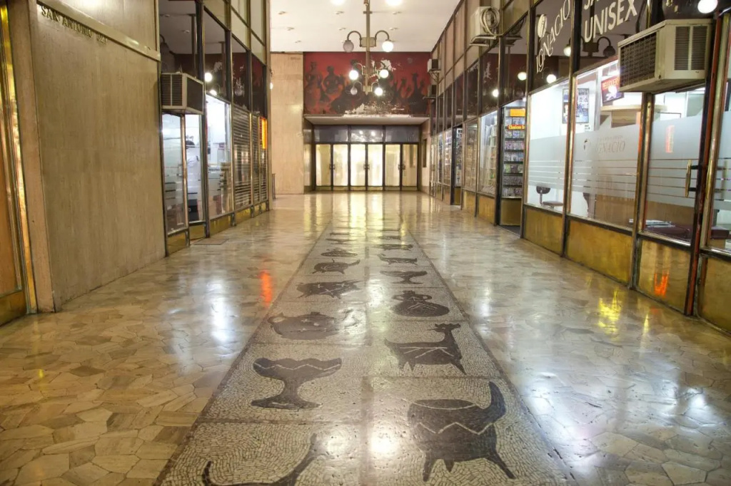 Hotel Santa Lucia - Général