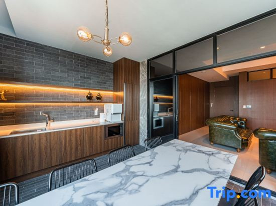 Partyz in Classic - Chambres