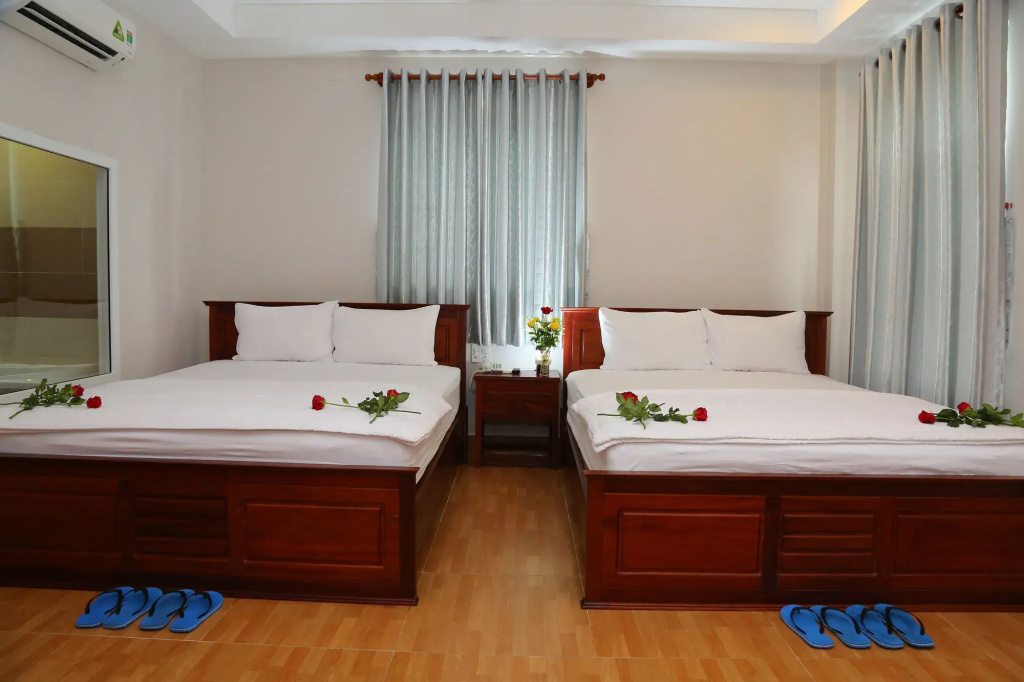 Holiday Phu Quoc Hotel - Général