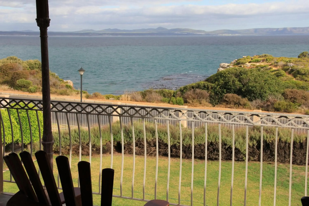 On the Cliff Guest House - фото 46