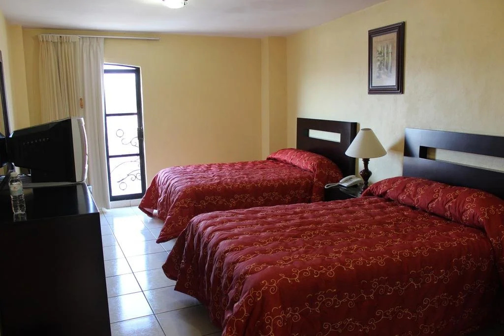 Hotel photo 9