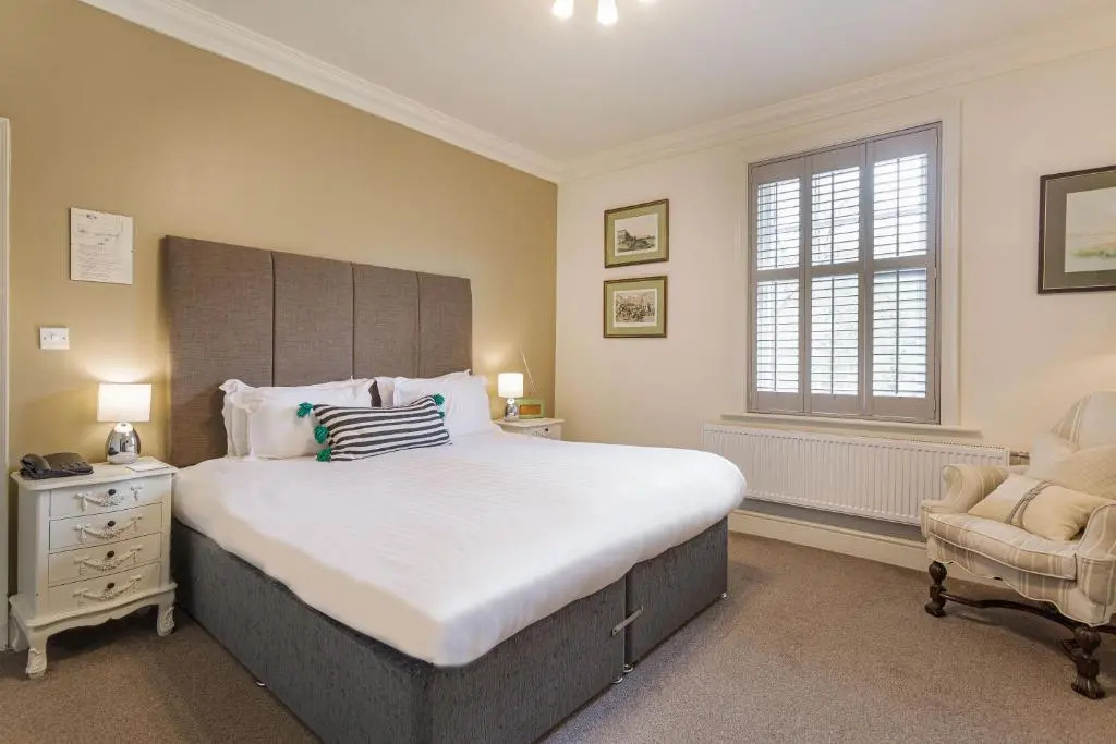 Forest Park Country Hotel & Inn, Brockenhurst, New Forest - Chambres