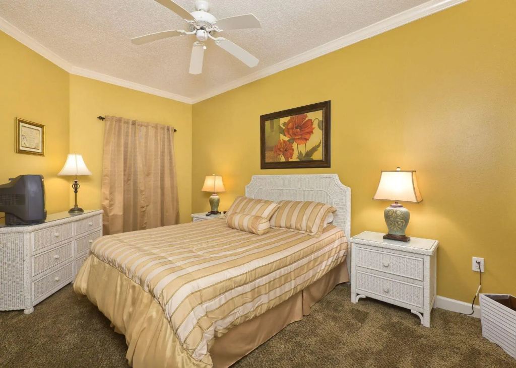 The Enclave by Wyndham Vacation Rentals - Général