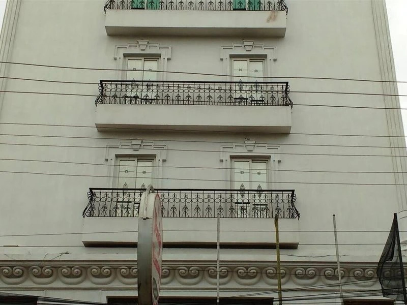 Venky Residency