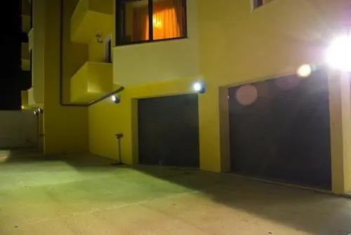 Hotel Duca di Calabria - Général