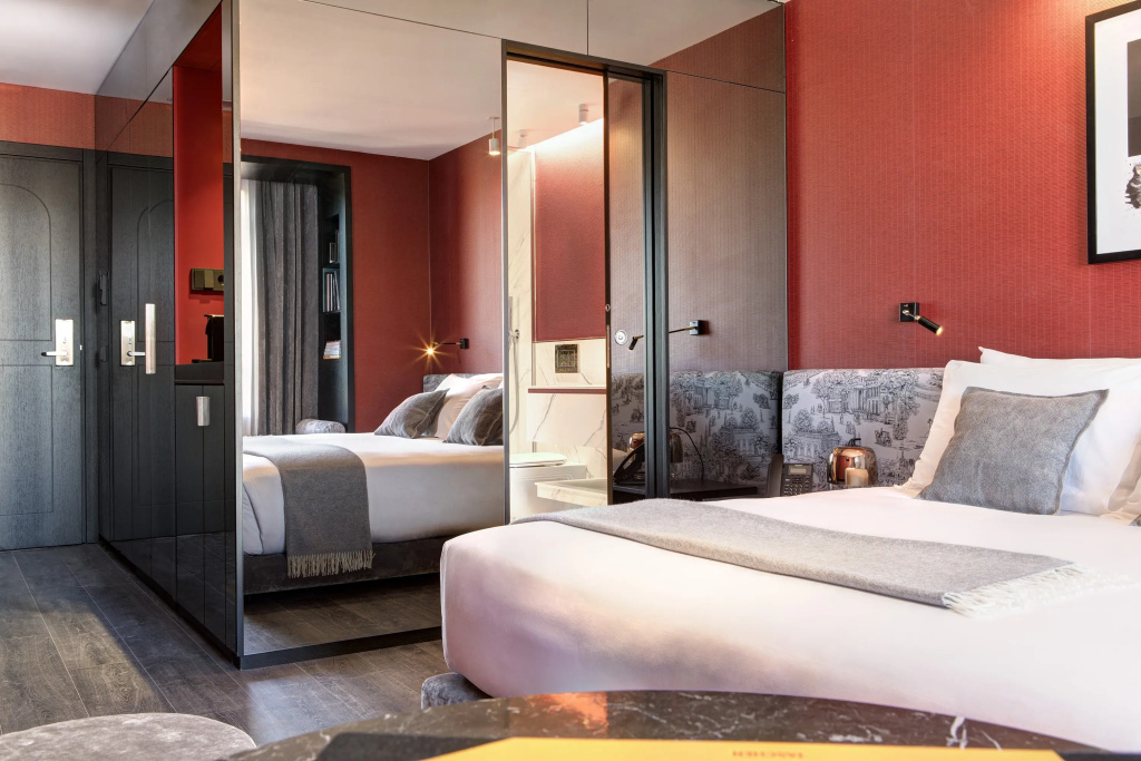Casa Almagro by The Pavilions Hotels & Resorts - Général