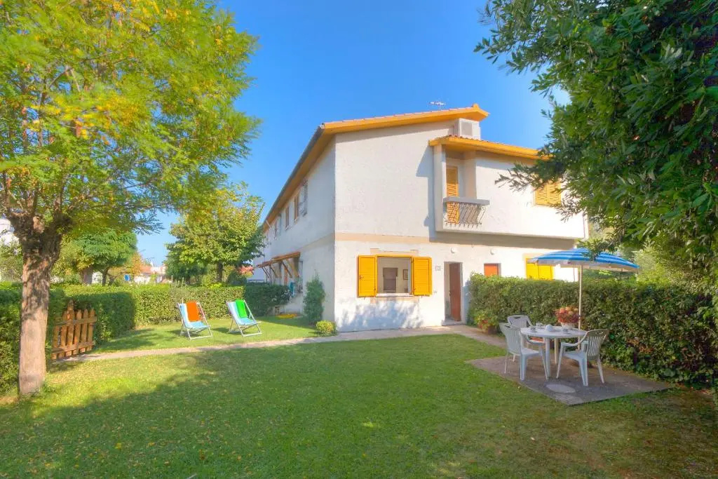 Villaggio Turistico Internazionale - Chambres