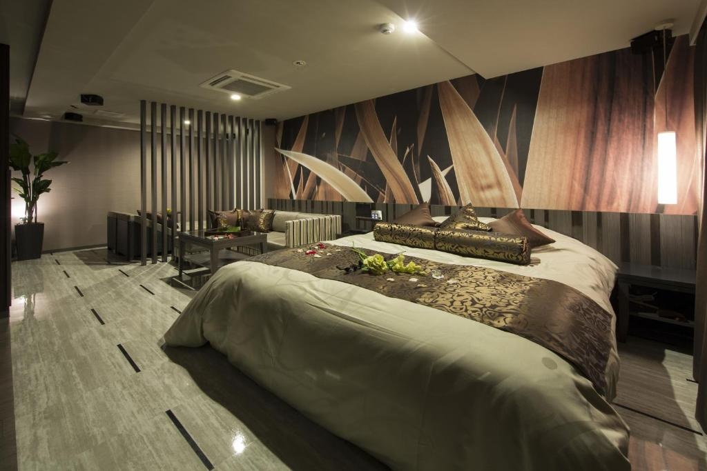 Hotel in the Green - Adults Only 사진 5