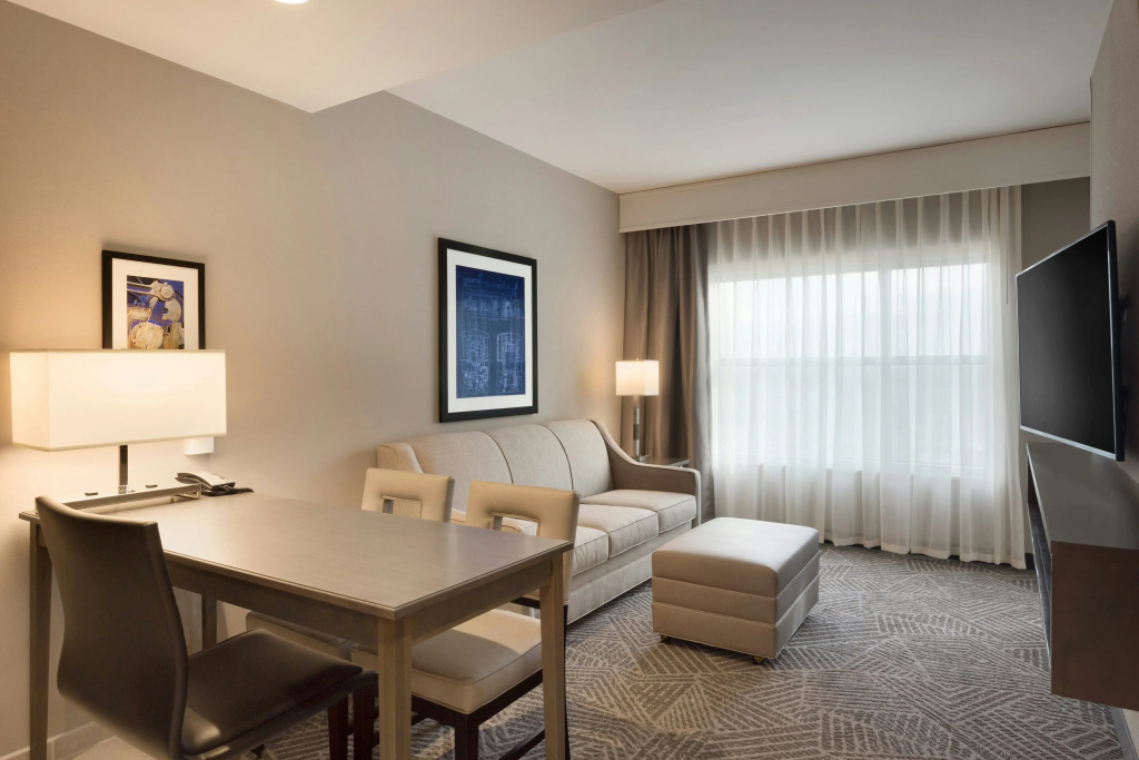 Embassy Suites by Hilton Kansas City Olathe - Général