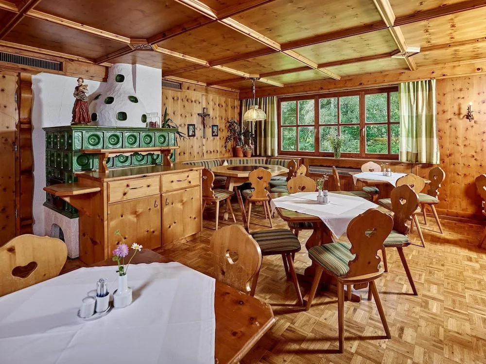 Hotel Monika & Montafon Chalets - Général