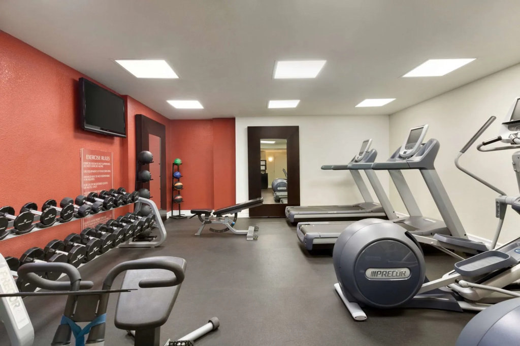 Embassy Suites by Hilton Temecula Valley Wine Country - Général